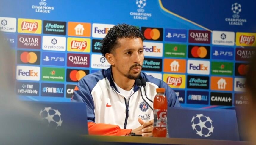 Marquinhos