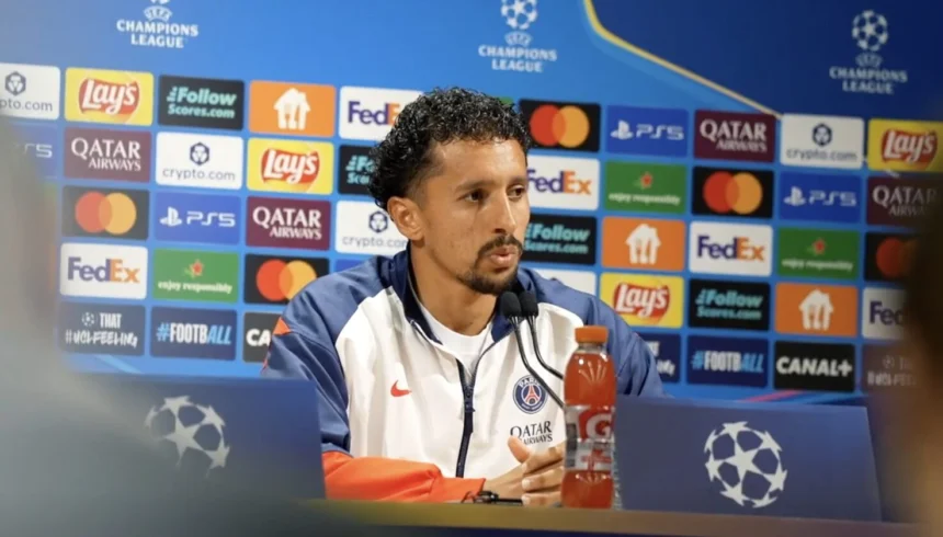 Marquinhos