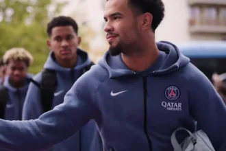 PSG