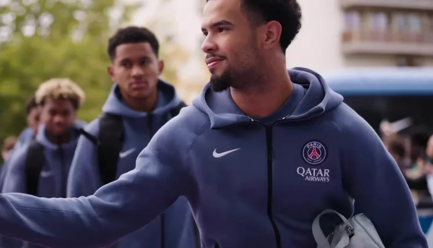 PSG