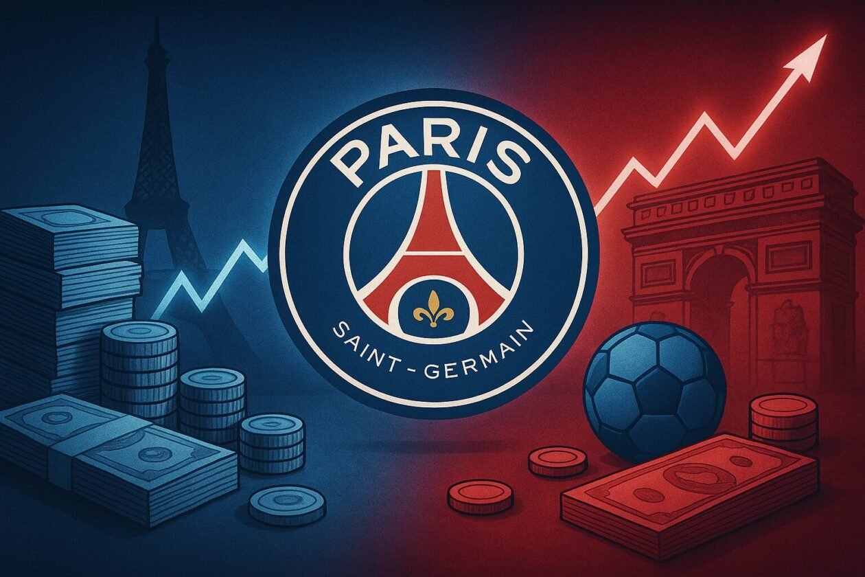 PSG Mercato