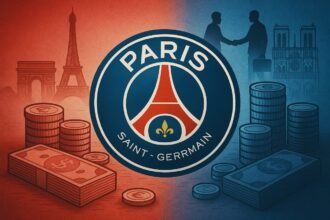 PSG Mercato