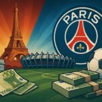 PSG, le mercato