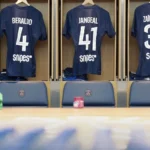 PSG