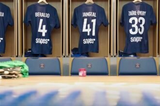 PSG