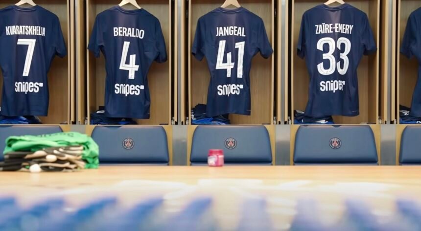 PSG