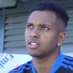 Rodrygo