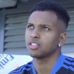 Rodrygo