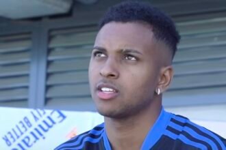 Rodrygo