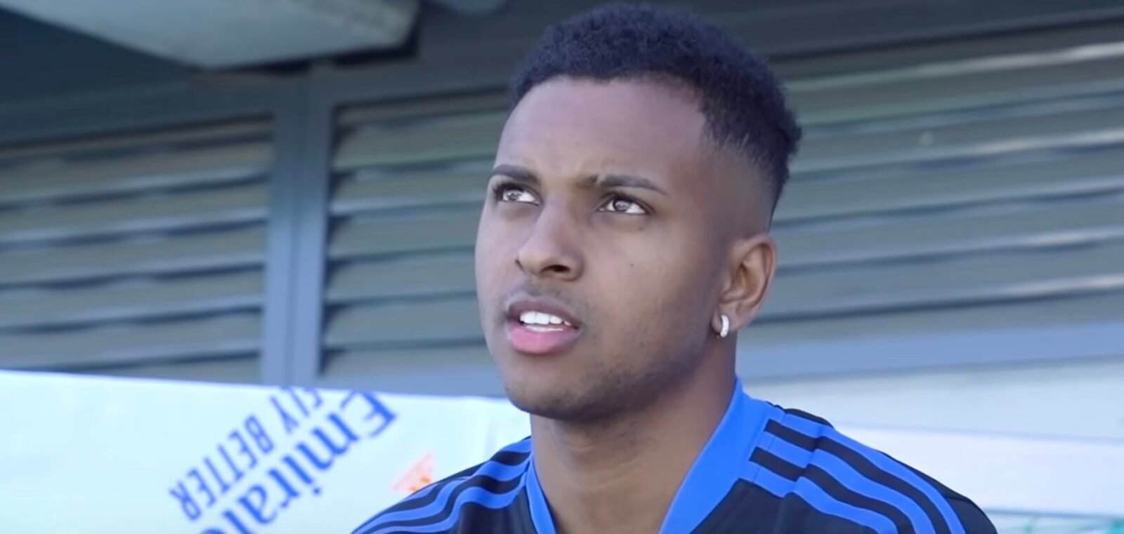 Rodrygo : le PSG revient en force !