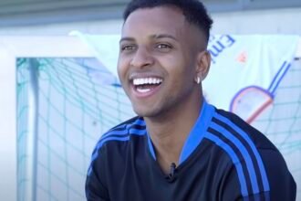Rodrygo