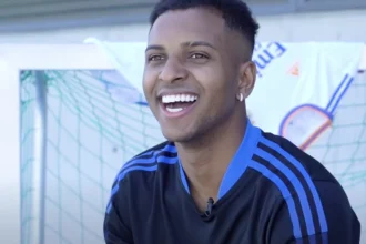 Rodrygo