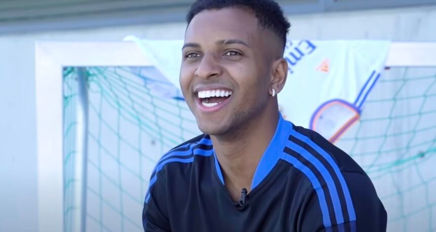 Rodrygo