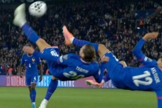 Le retourné de Thauvin et Akliouche
