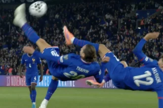 Le retourné de Thauvin et Akliouche