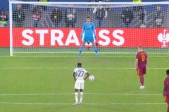 VIDEO. Lille - Monstrueux, Özer repousse 3 penalties