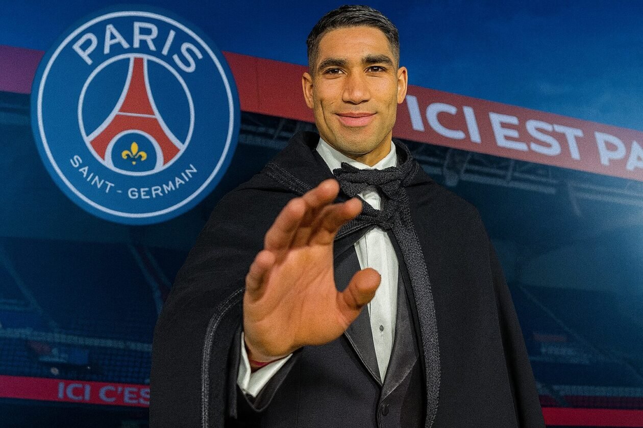 Flocage Officiel PSG 2025-2026 - Joueurs : Hakimi, Dembélé, Doué, Mbappé, Etc. | Neuf Sans Emballage, Fabriqué En France