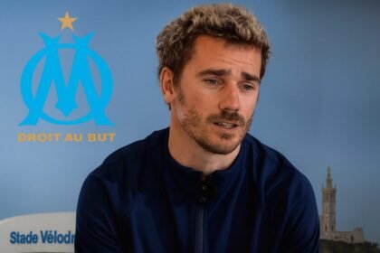 Antoine Griezmann