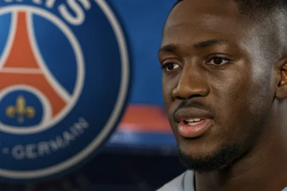 Ibrahima Konate