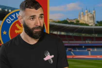 Karim Benzema
