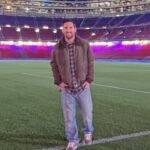 Leo Messi de retour au Camp Nou