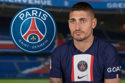 Marco Verratti