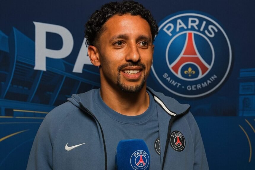 Marquinhos