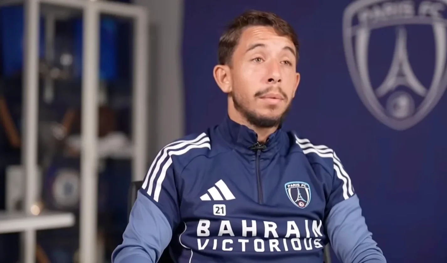 Paris FC. Le Marseillais Maxime Lopez adore… le PSG !