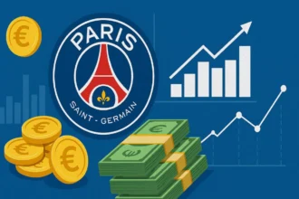 Mercato PSG