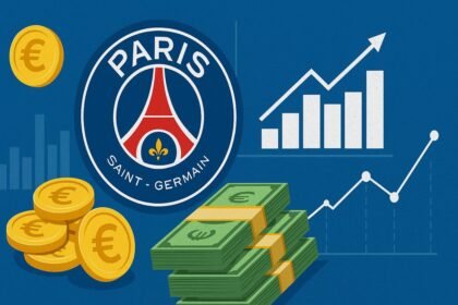 Mercato PSG