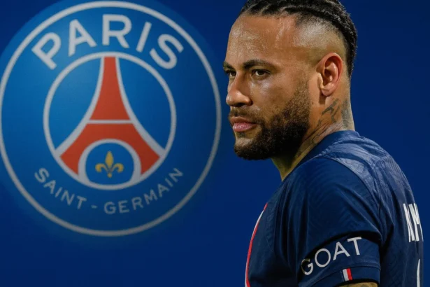 Neymar
