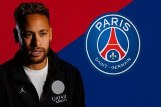 Neymar - PSG