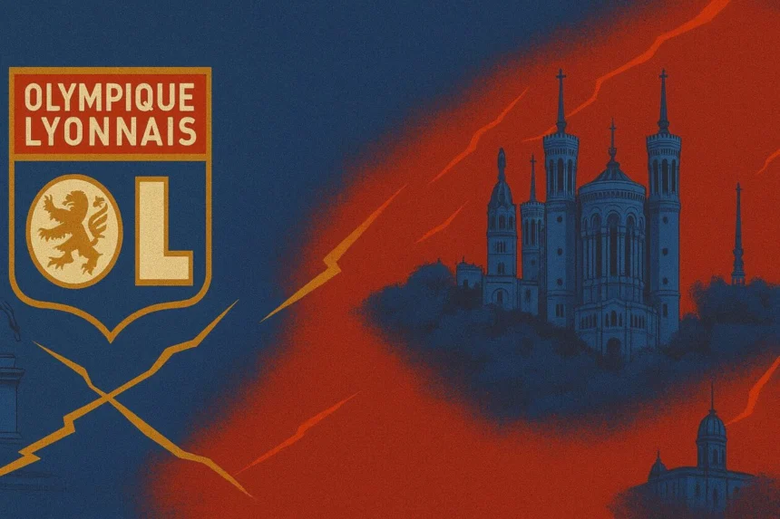Olympique Lyonnais - OL