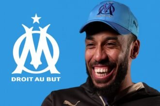 Pierre Emerick Aubameyang