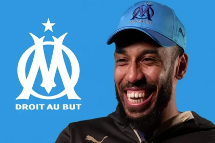 Pierre Emerick Aubameyang