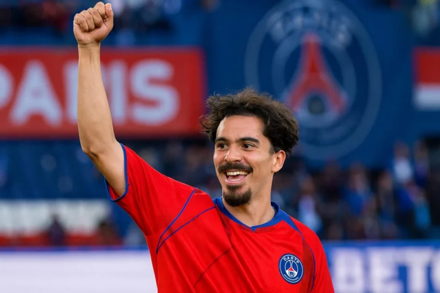 Vitinha - PSG
