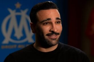 Adil Rami