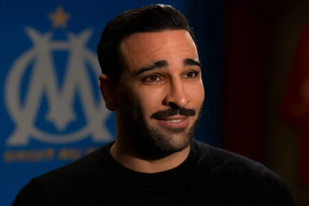 Adil Rami