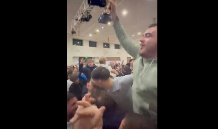 Bayeux explose en apprenant qu’il affrontera l’OM !