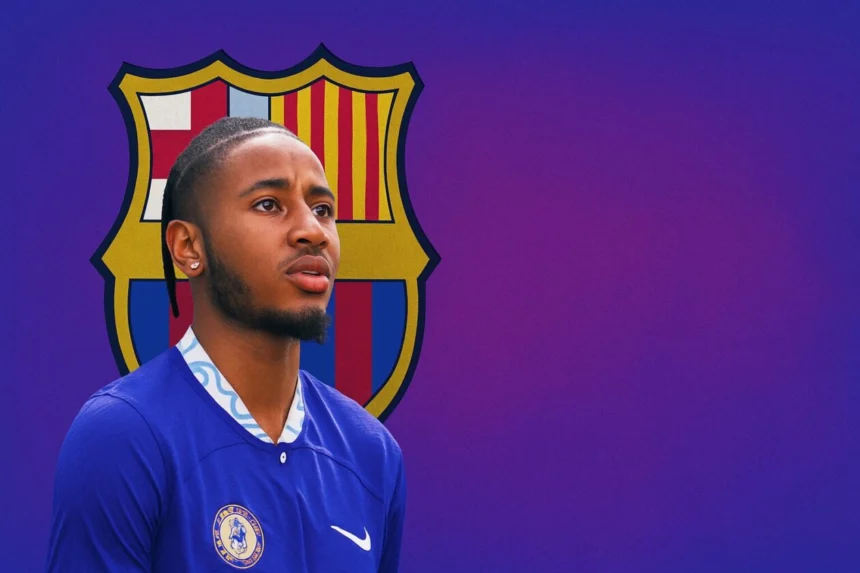 Christopher Nkunku