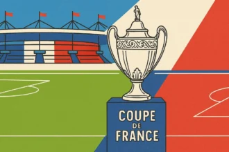 Coupe de France (crédit photo Kickfootball.fr)