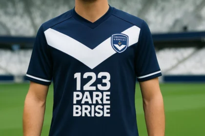 GIrondins de Bordeaux