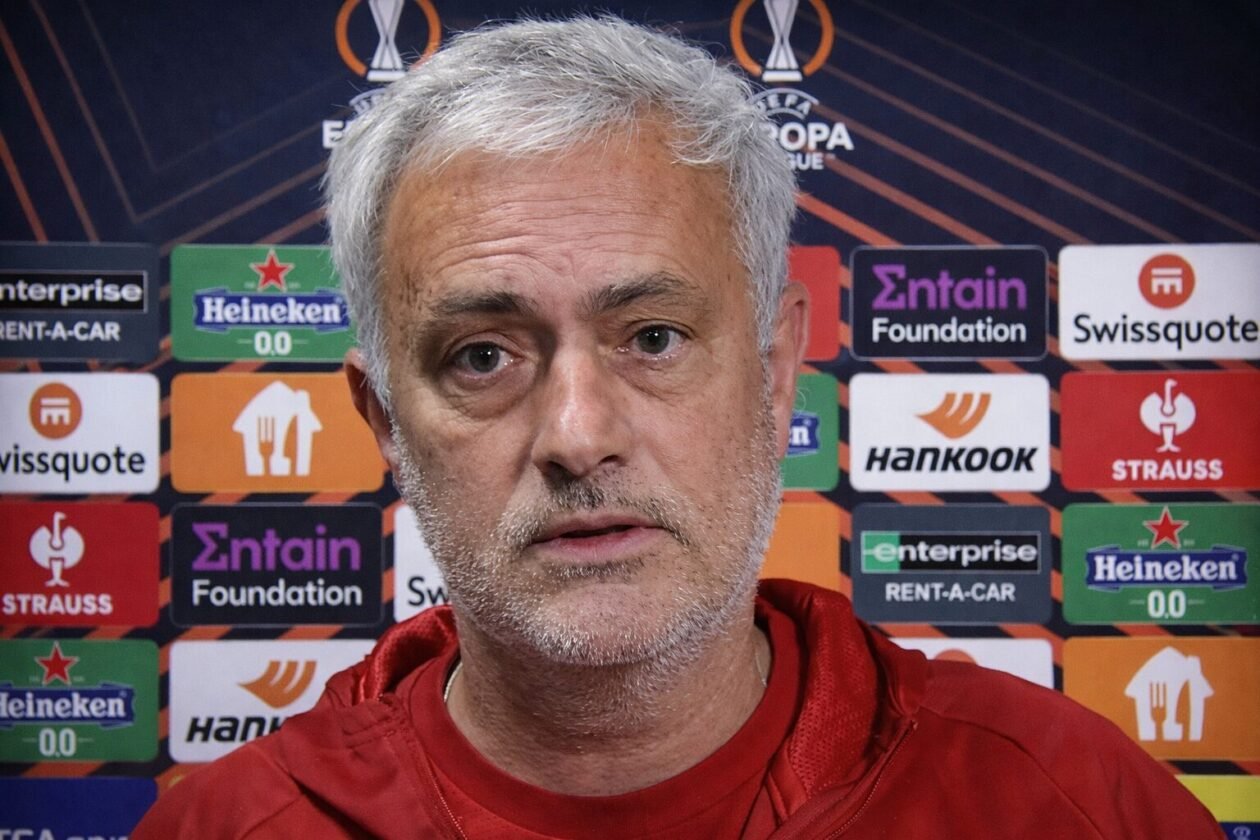 Mourinho sort les preuves photographiques contre l’arbitre, Simeone lui répond