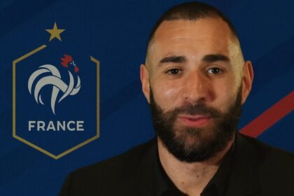 Karim Benzema