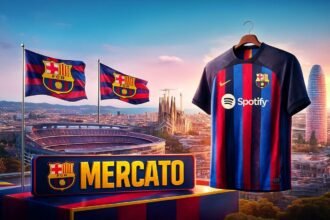 Mercato - Barça