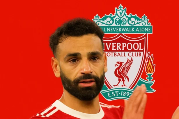 Mohamed Salah