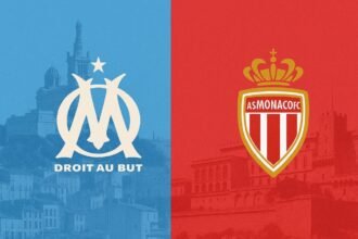 OM vs Monaco