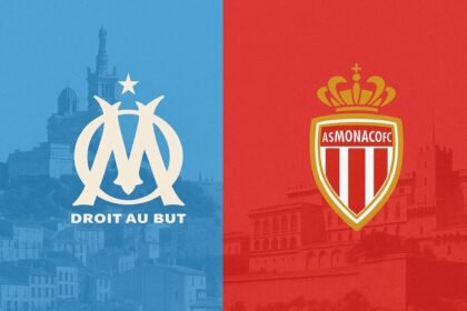 OM vs Monaco