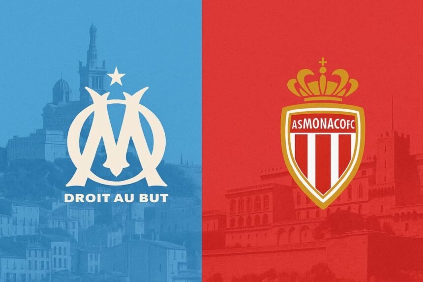 OM vs Monaco