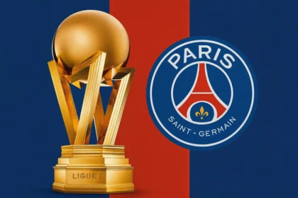 PSG Ligue 1